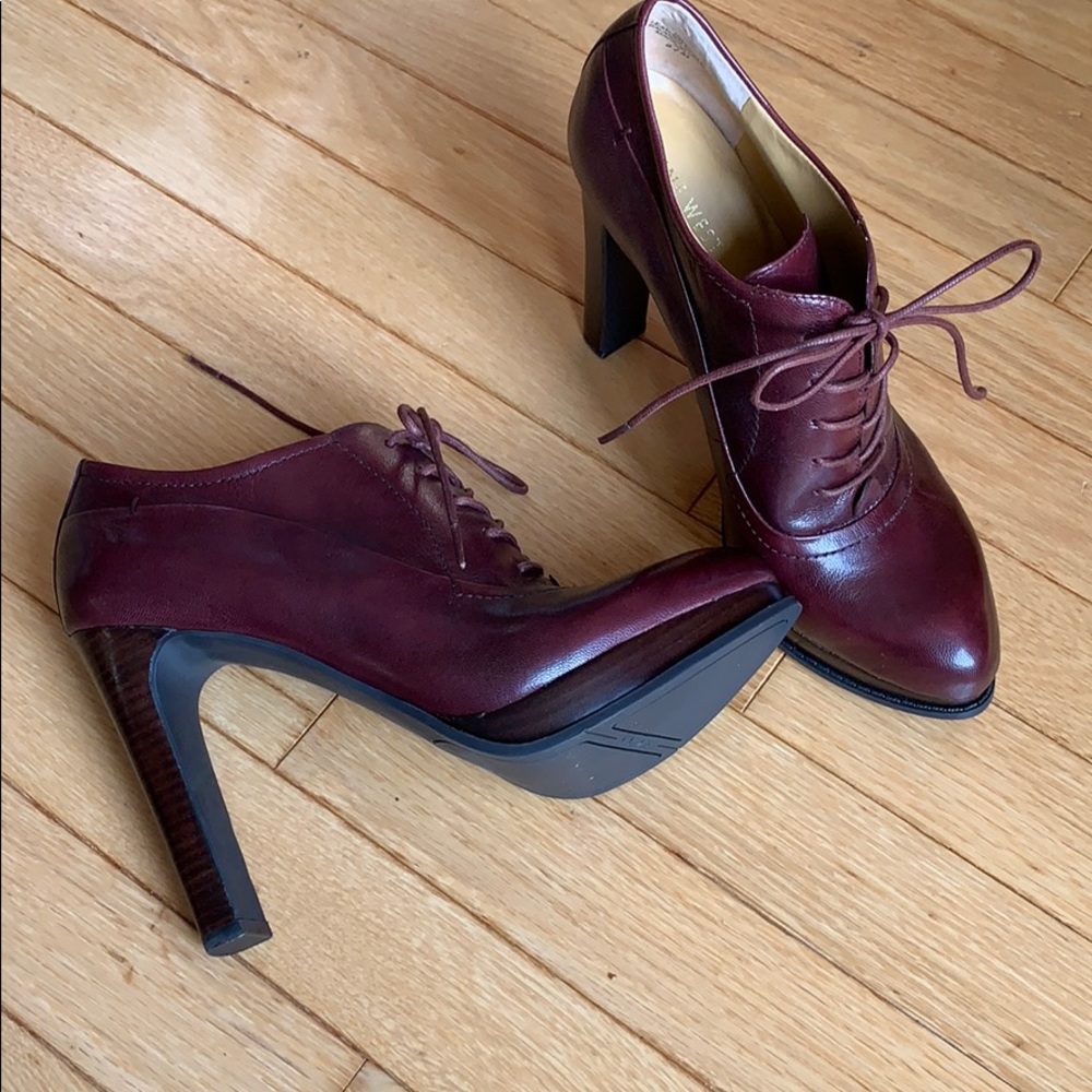 Nine West Shoes